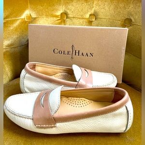 Brand NEW Cole Haan loafers
